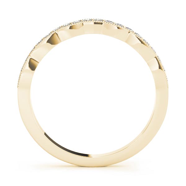 Wedding Band M50836-W