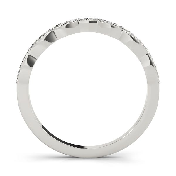 Wedding Band M50836-W