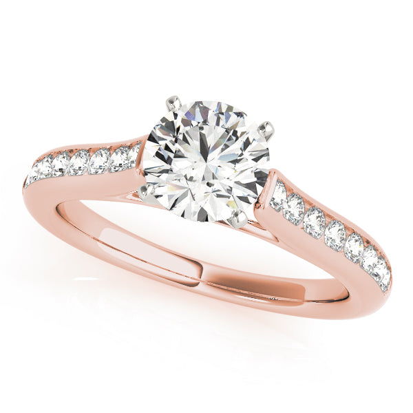Engagement Ring M50837-E