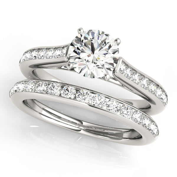 Engagement Ring M50837-E