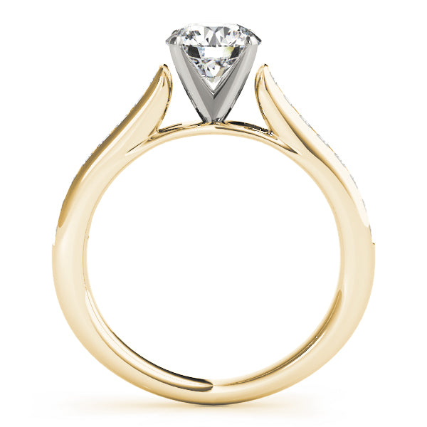 Engagement Ring M50837-E
