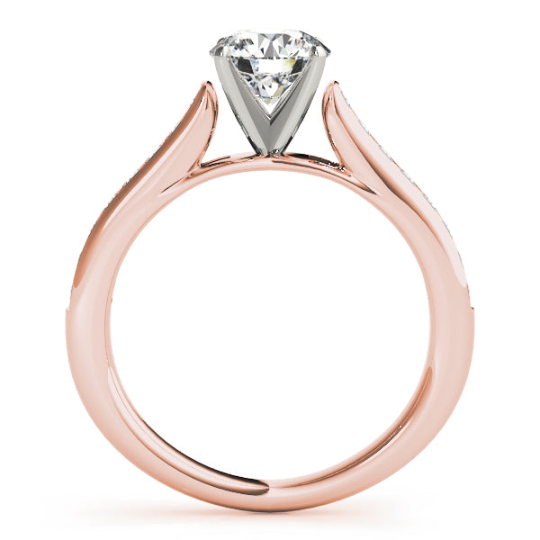 Engagement Ring M50837-E