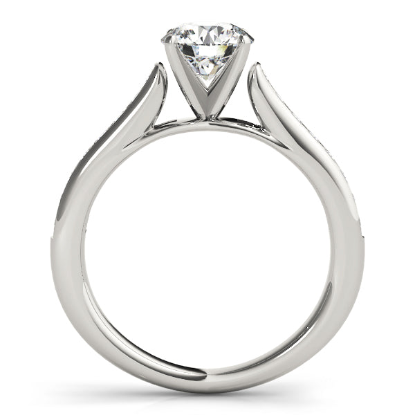 Engagement Ring M50837-E