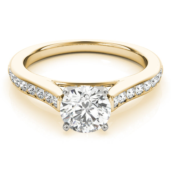 Engagement Ring M50837-E