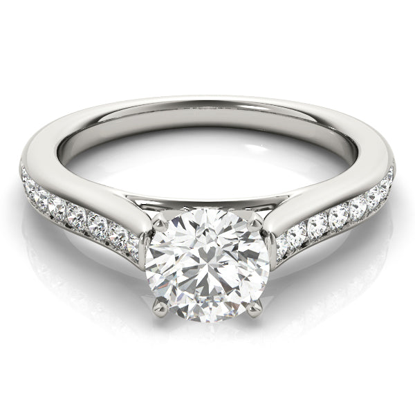 Engagement Ring M50837-E