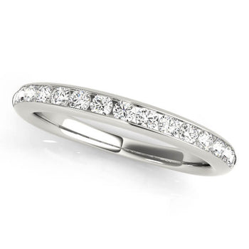 Wedding Band M50837-W