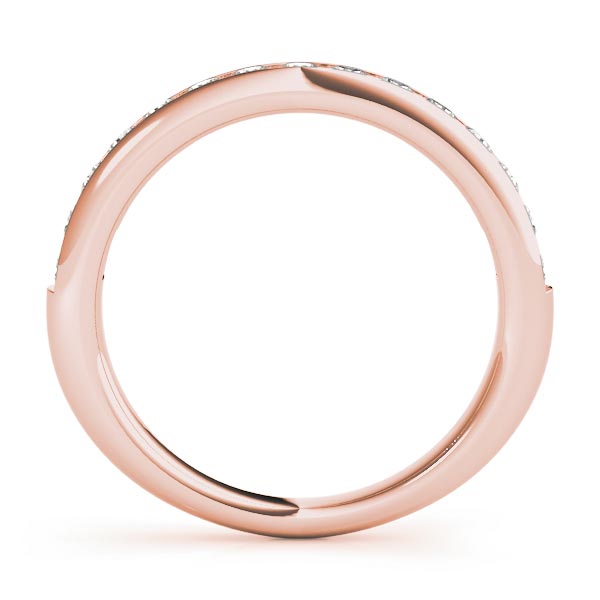 Wedding Band M50837-W