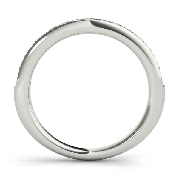 Wedding Band M50837-W