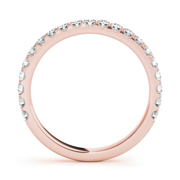 Wedding Band M50838-W