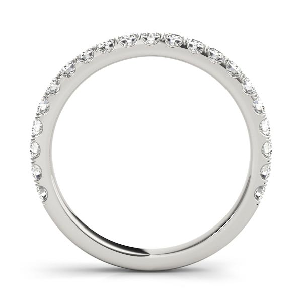 Wedding Band M50838-W