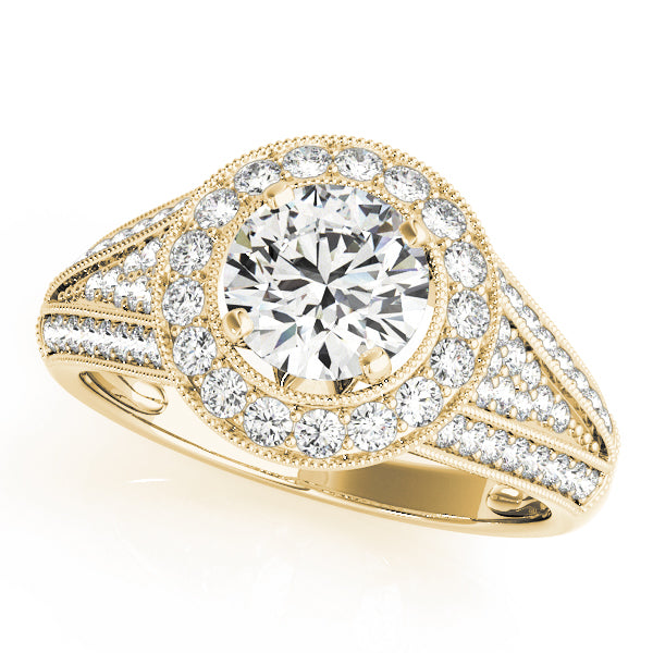Engagement Ring M50839-E