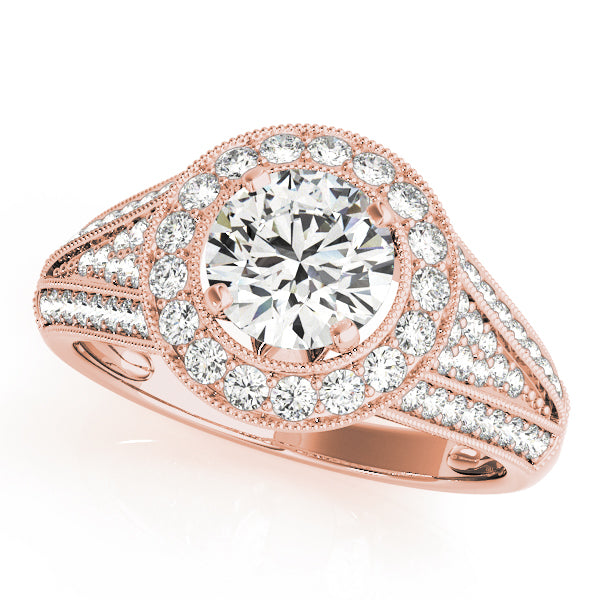 Engagement Ring M50839-E