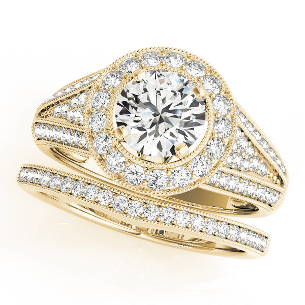 Engagement Ring M50839-E