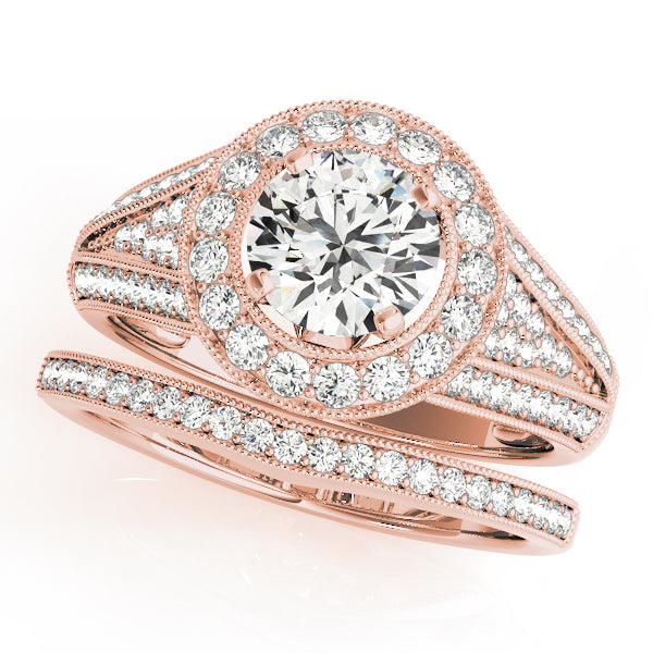 Engagement Ring M50839-E