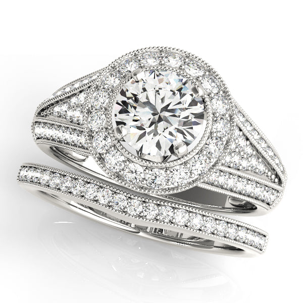 Engagement Ring M50839-E