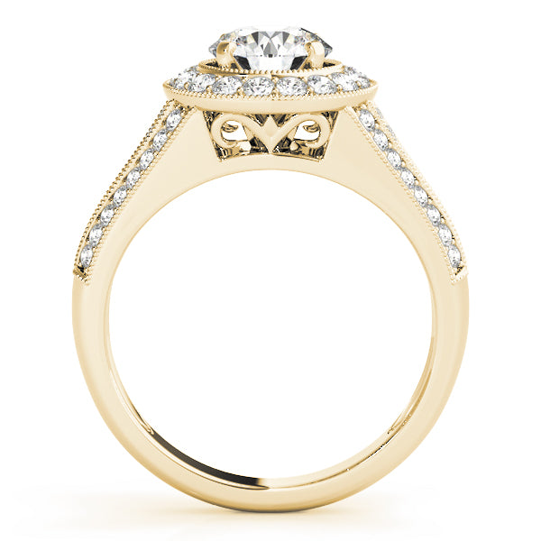 Engagement Ring M50839-E