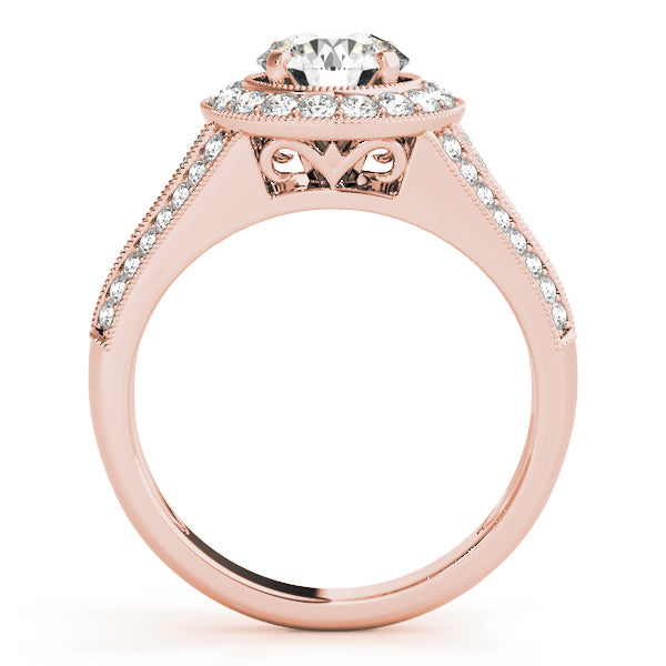 Engagement Ring M50839-E