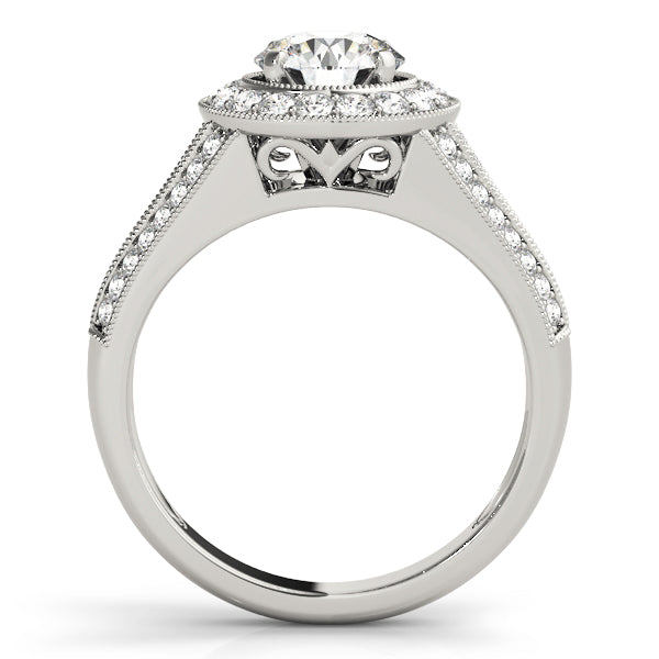 Engagement Ring M50839-E
