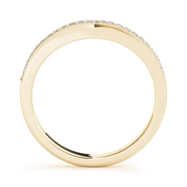 Wedding Band M50839-W