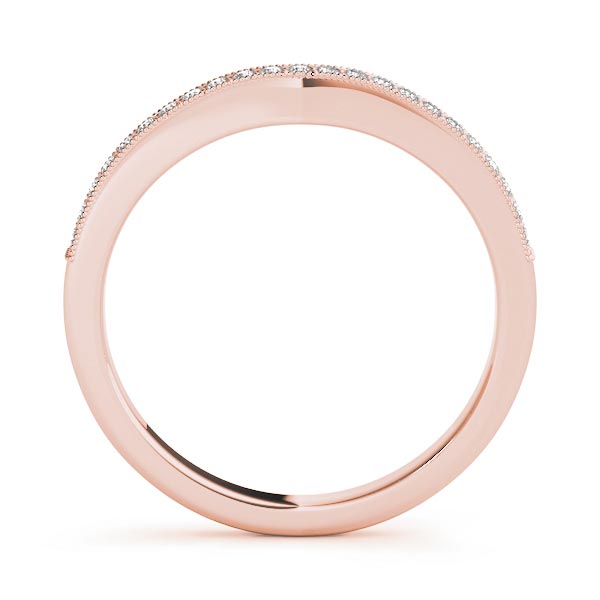 Wedding Band M50839-W
