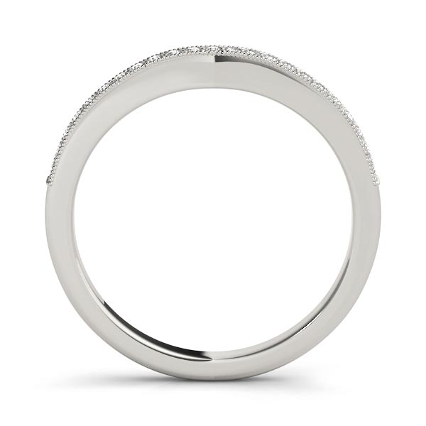 Wedding Band M50839-W
