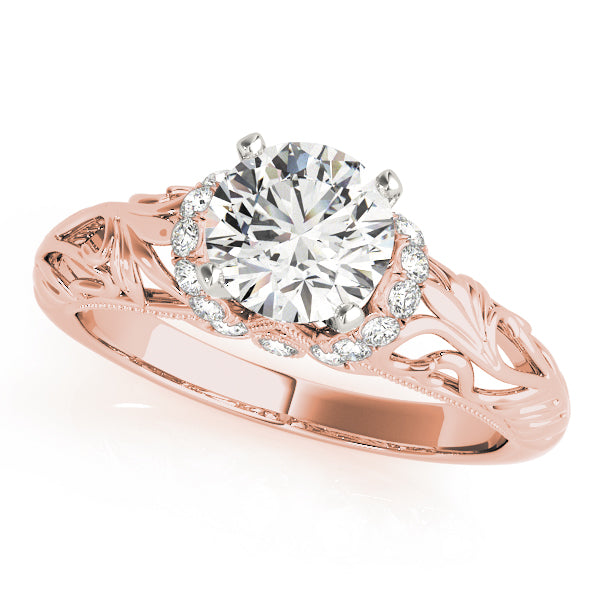 Engagement Ring M50840-E