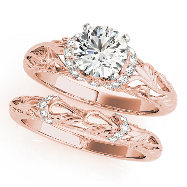 Engagement Ring M50840-E