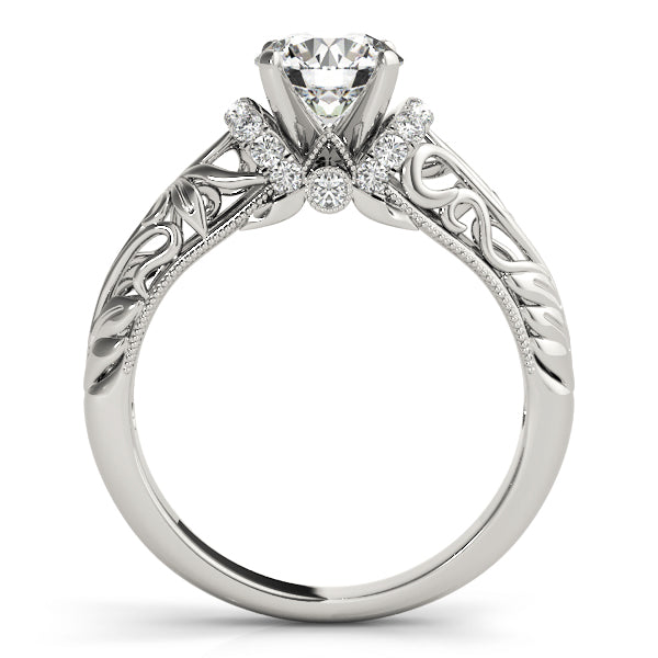 Engagement Ring M50840-E