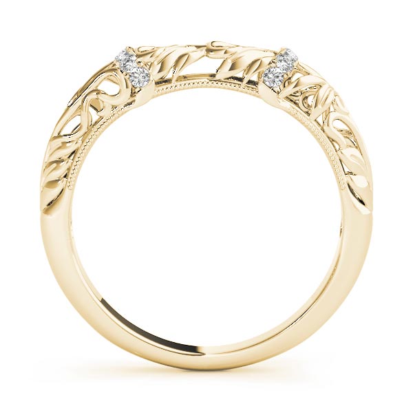 Wedding Band M50840-W