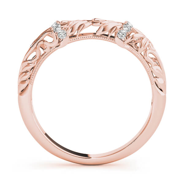 Wedding Band M50840-W