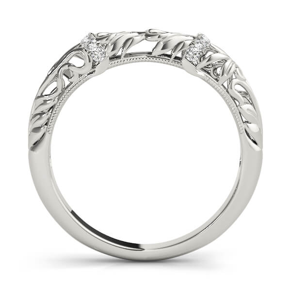 Wedding Band M50840-W