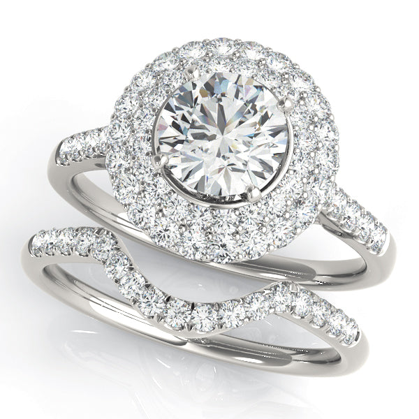 Engagement Ring M50844-E-C