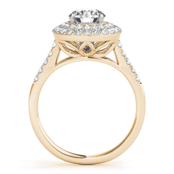 Engagement Ring M50844-E-A