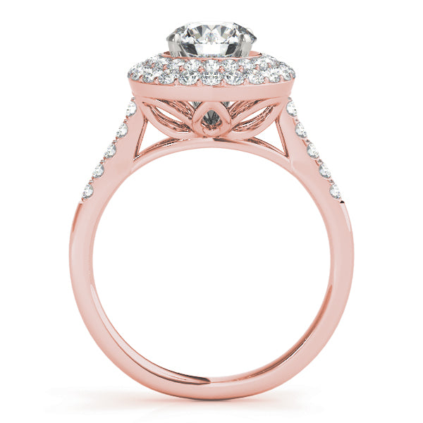 Engagement Ring M50844-E-A