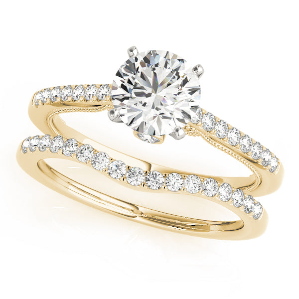 Engagement Ring M50845-E-A