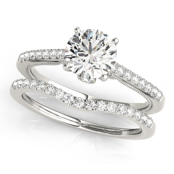Engagement Ring M50845-E-A