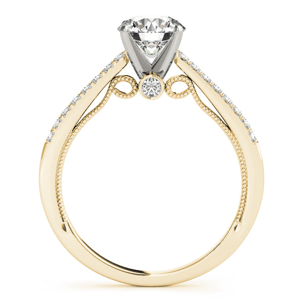 Engagement Ring M50845-E-A