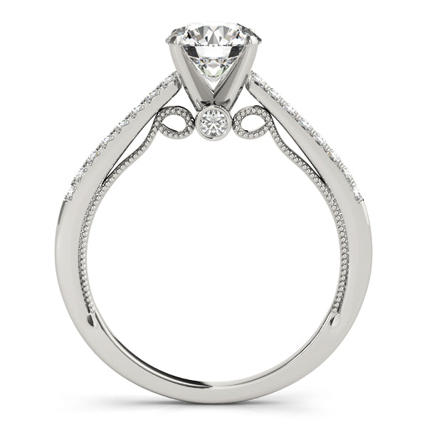 Engagement Ring M50845-E-A