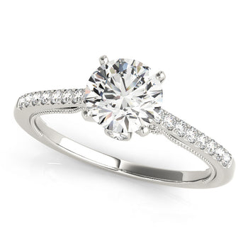 Engagement Ring M50845-E-B