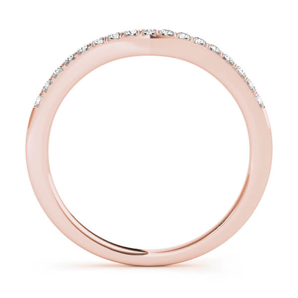 Wedding Band M50845-W-A
