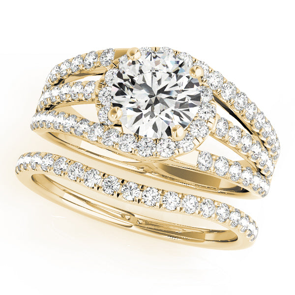 Engagement Ring M50846-E-A