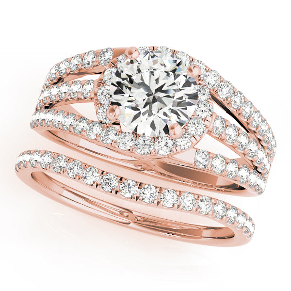 Engagement Ring M50846-E-A