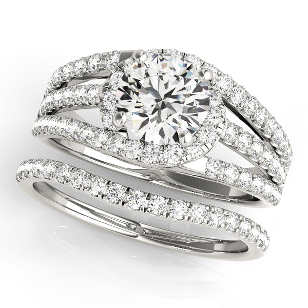 Engagement Ring M50846-E-A