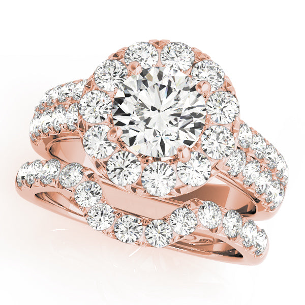 Engagement Ring M50847-E-A