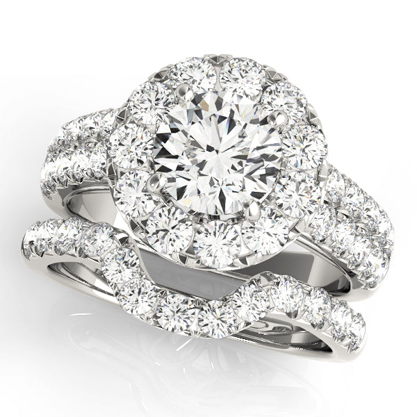 Engagement Ring M50847-E-A