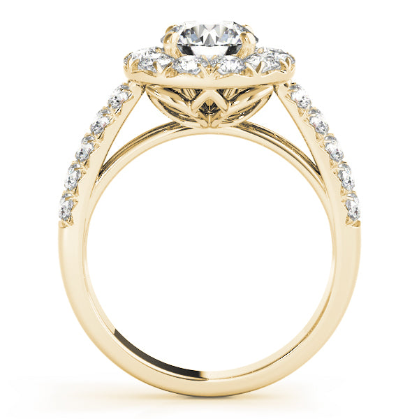 Engagement Ring M50847-E-A