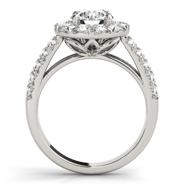 Engagement Ring M50847-E-A