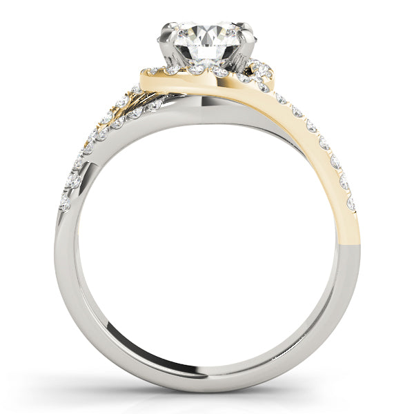 Engagement Ring M50849-E