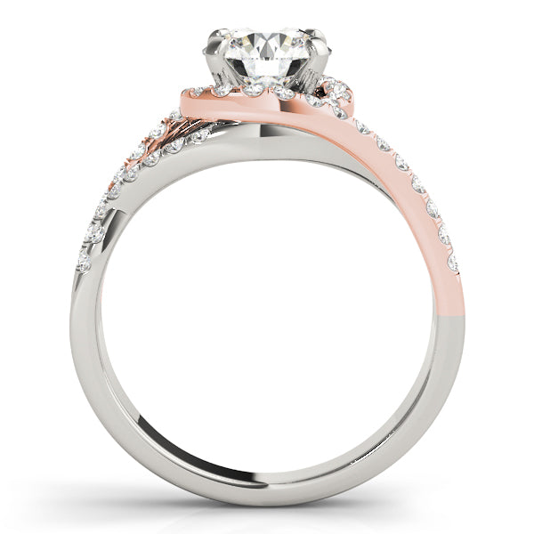 Engagement Ring M50849-E