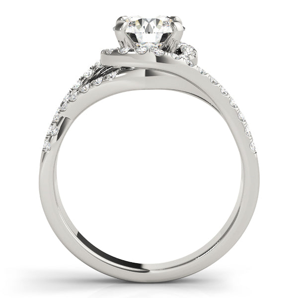 Engagement Ring M50849-E